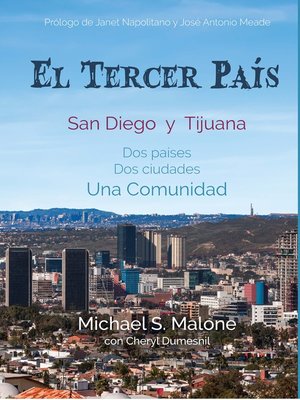 cover image of El Tercer País